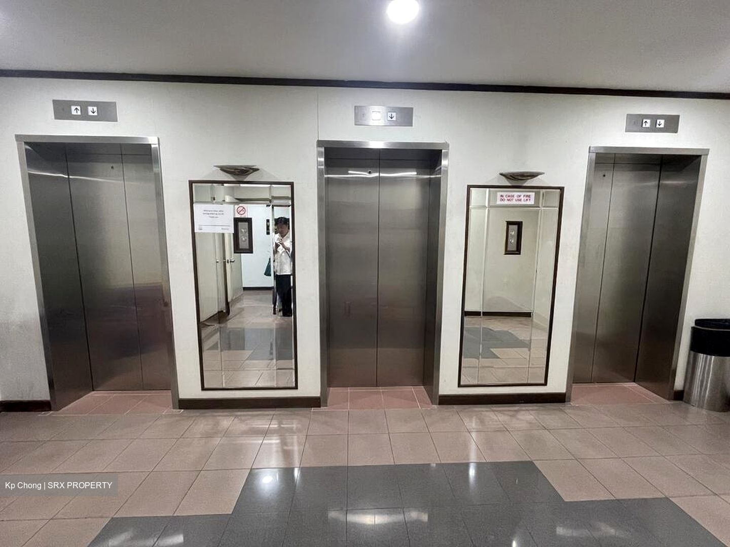 Robinson Suites (D1), Office #520315861